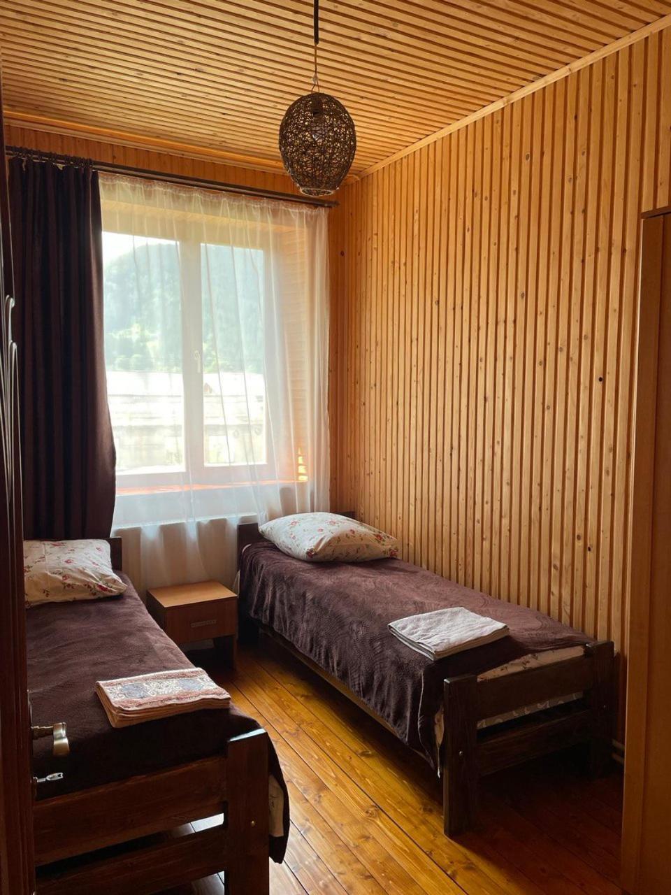 Старе Подвір'Я Verkhovyna Exterior foto
